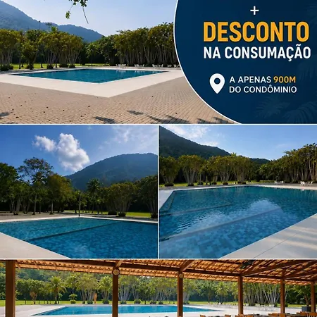 Suíte Barra Olímpica/Rio Centro-2
