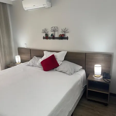 Via Premiere Apart-Hotel-2