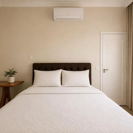APARTAMENTO DOS SONHOS EM COPACABANA, localização incrível, 3min da praia e perto de Ipanema-2