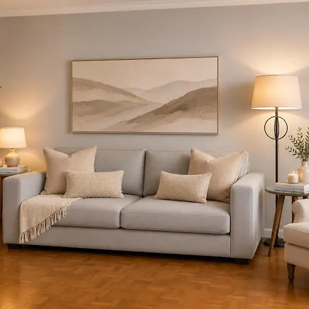Apartamento charmoso 2 quartos em Copacabana com Wi-Fi ar-condicionado ótima localização-3