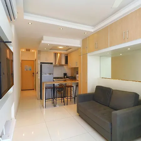 Rio Spot Homes Flat C033A-3