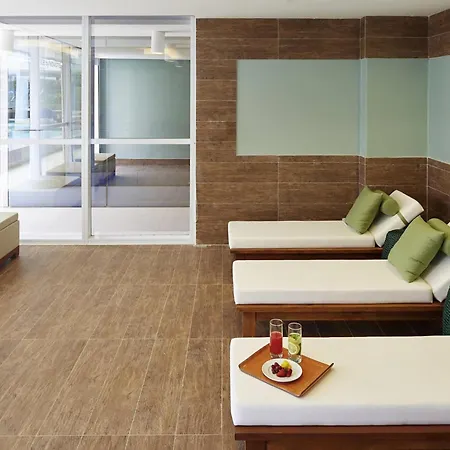 Novotel Rio De Janeiro Parque Olimpico-3