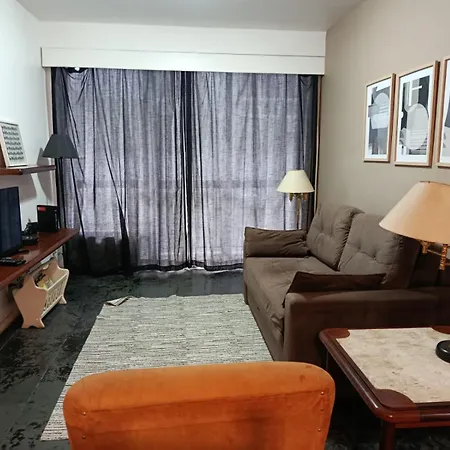 Flat Copacabana - Melhor ponto!-2