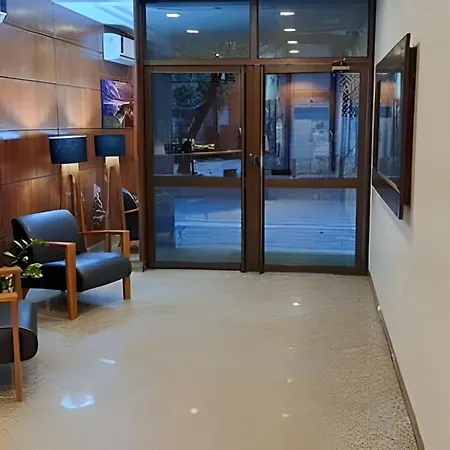 Excelente Loft em Copacabana-2