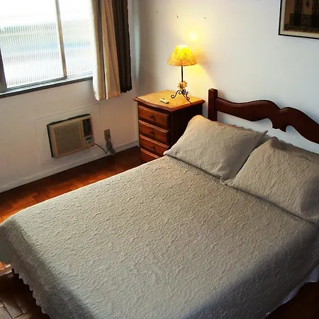Apartamento Figueiredo Magalhães-2