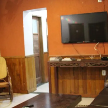 Copacabana Hostel-3