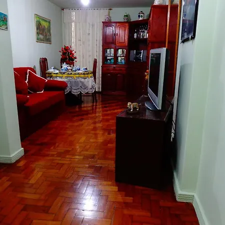 Rio Apartamento - Copacabana-3