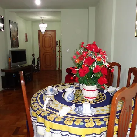 Rio Apartamento - Copacabana-2