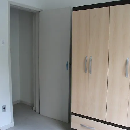 Apartamento Barata Ribeiro-3