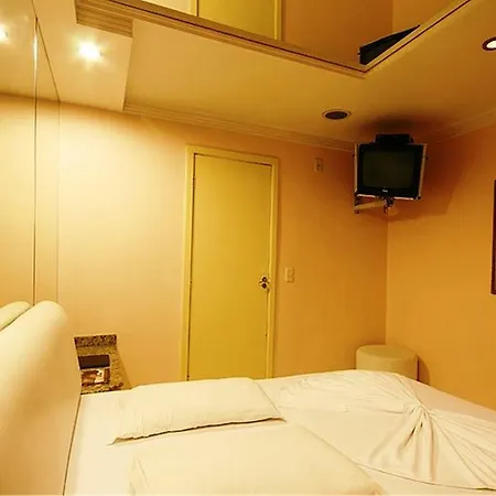 Nosso Hotel (Adult Only)-2