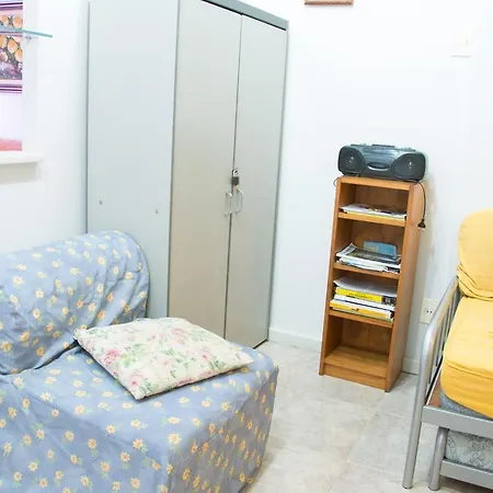 Apartamento Edificio Master-3