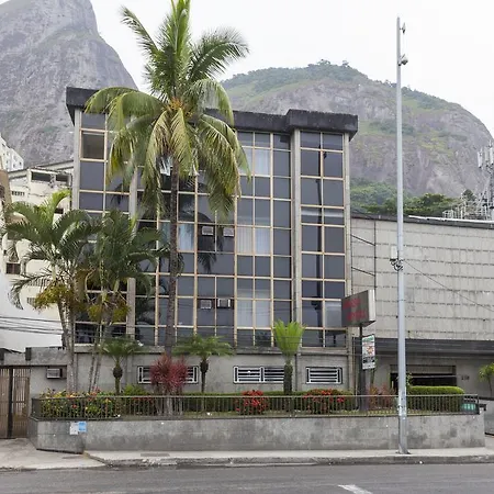 Nosso Hotel (Adult Only)-3