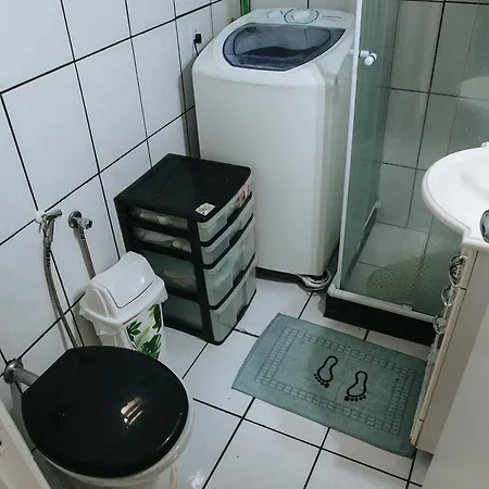 Felipe de Oliveira Apartment-3
