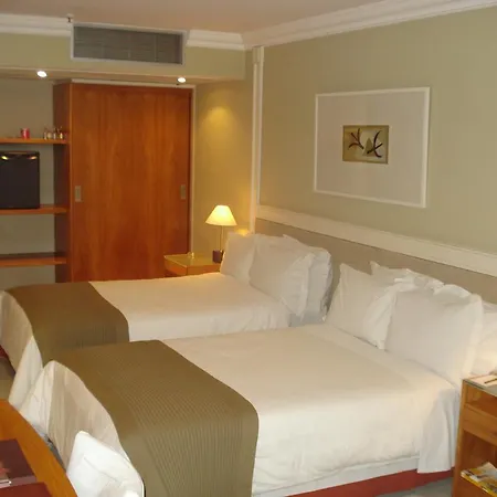 Golden Tulip Ipanema Plaza-2