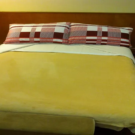 Apartamento Atlântica Rio Frente ao MAR-3