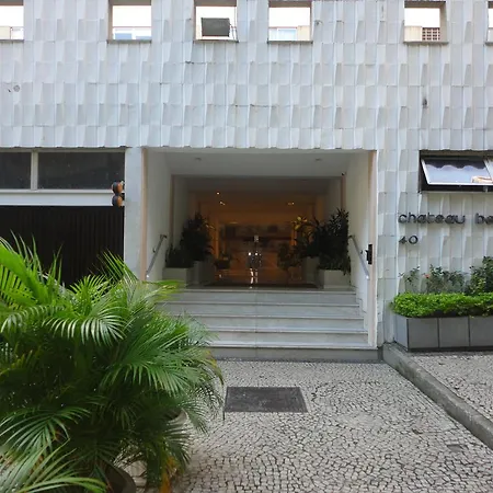 Ipanema'S Heart-3