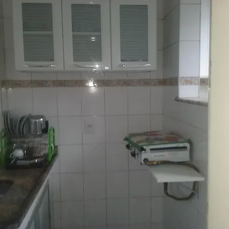Apartamento Metro General Osorio-2