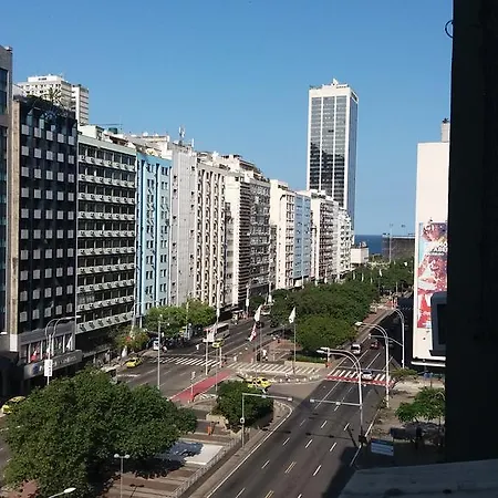 Vip Copacabana Beach-2