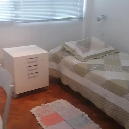Loft em Copacabana Posto 6-3