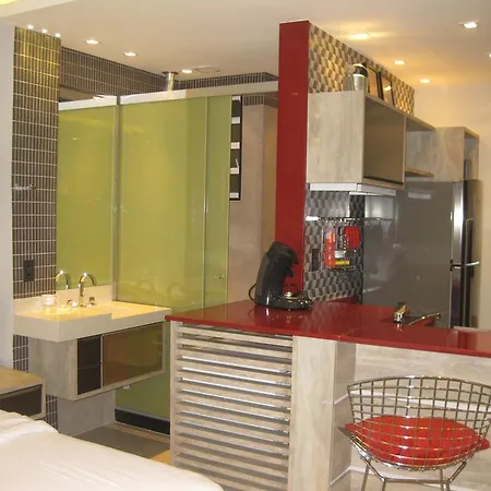 Condo Prudente 108-2
