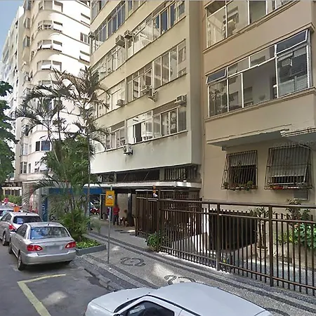 Apartamento Vista Parcial Mar-3