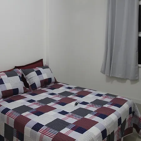 Copacabana Loft 2-2