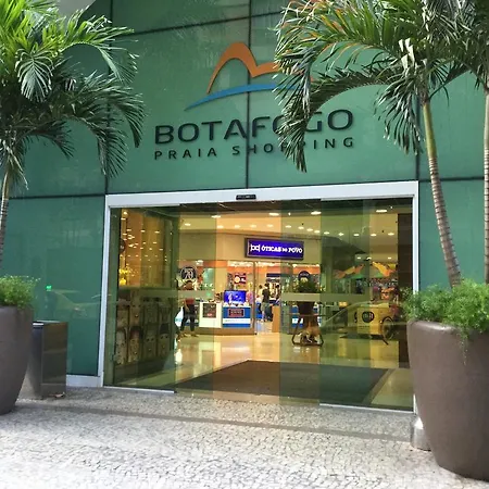 Aragão Botafogo Studio-3