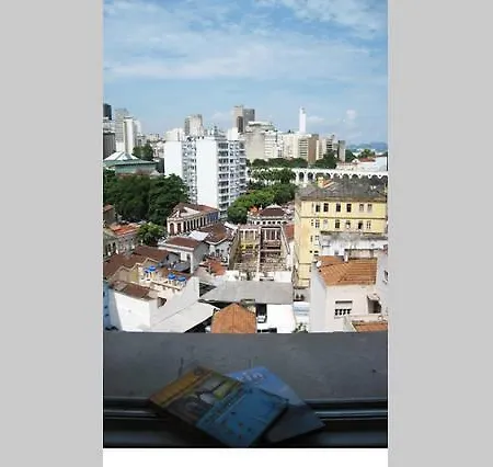 Lapa I Cultura Museus e Praias no Centro GR-2