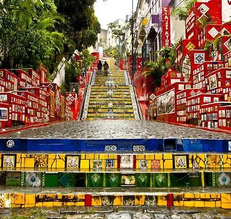 Lapa I Cultura Museus e Praias no Centro GR-3