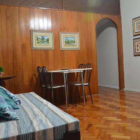 Copacabana Etrusco Apartment-3