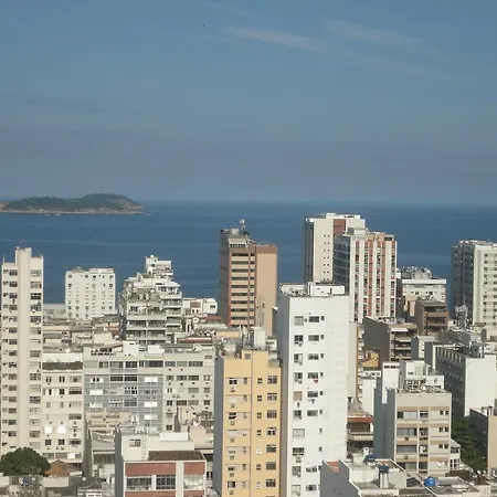 Ipanema'S Heart-2