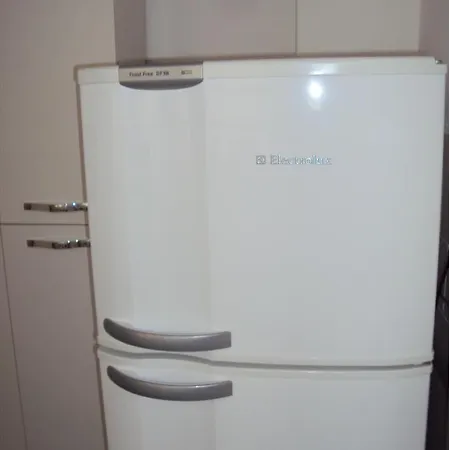 Apartamento Botafogo Beach-2