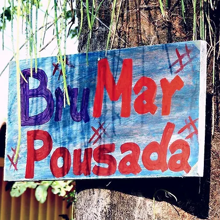 Pousada Brumar-3