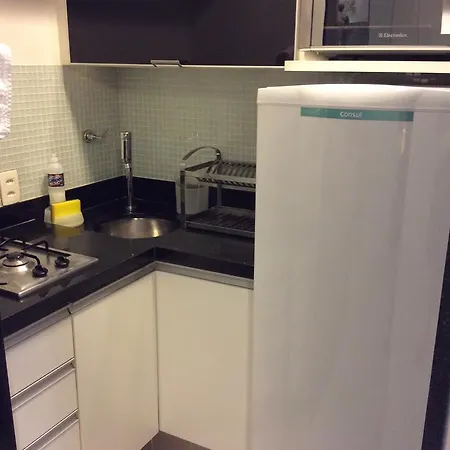 Condo Ipanema 503-2