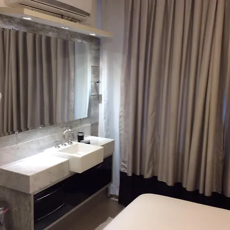 Condo Ipanema 503-3