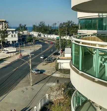 Apartamento Pontal Beach.-3