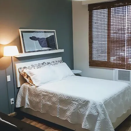 Loft Copacabana Avenida Atlantica-3