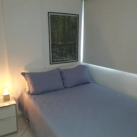 Lindo apartamento em Ipanema - RJ-3