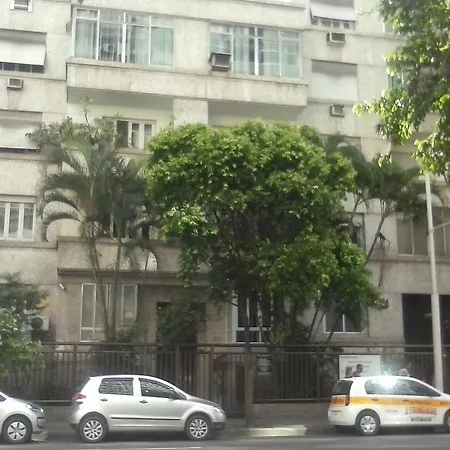 Apartamento Nossa Senhora-2