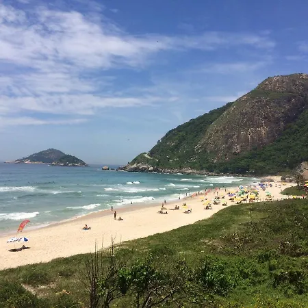 Apartamento Hélio Gregório Barra da Tijuca-3