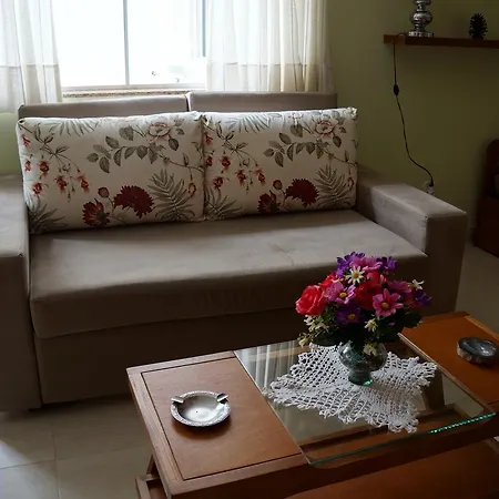 Apartamento Conjugado Copacabana-3