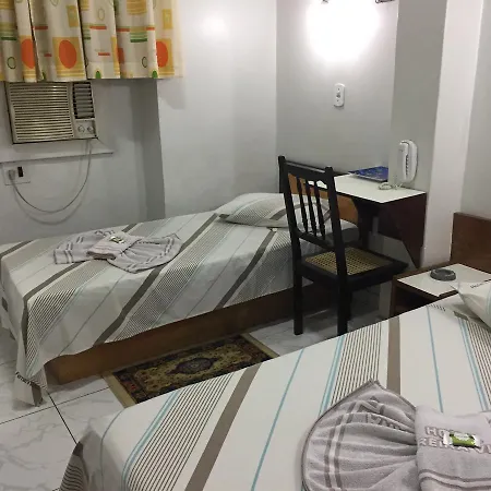 Hotel Ferreira Viana-3