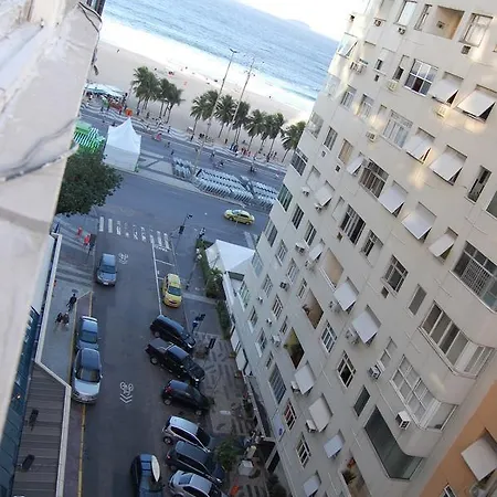 Studio 712 Copacabana-2