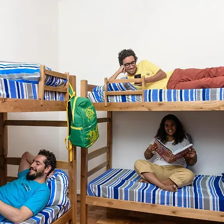 Maracana Hostel-2