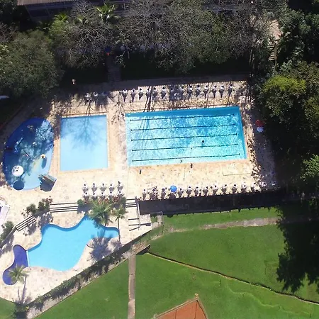 Vale Do Ipe Country Club-2