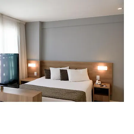 Flat Verano - Stay Barra-3