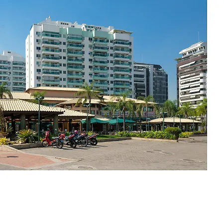 Flat Verano - Stay Barra-2