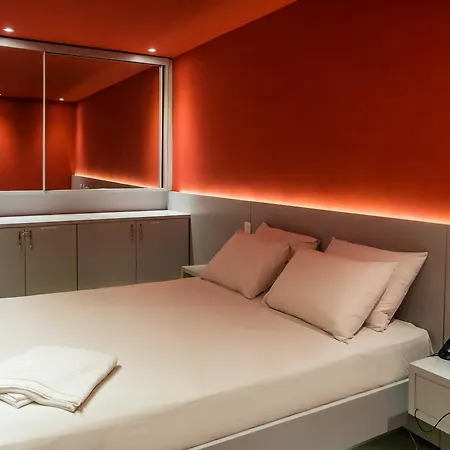 Ouro Motel (Adults Only)-2