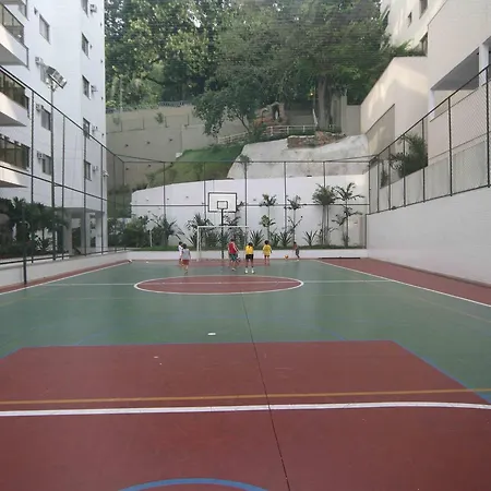 Tijuca Atrium Top 3 Qts Best Location In Rio-2