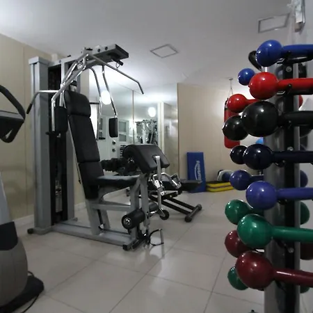 Apartamento Leblon - Rio Design-3